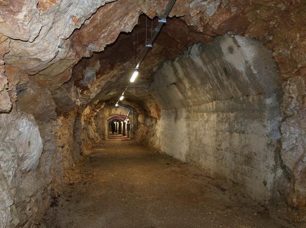 Otvore tunel u Rijeci