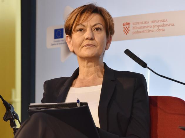 Martina Dalić