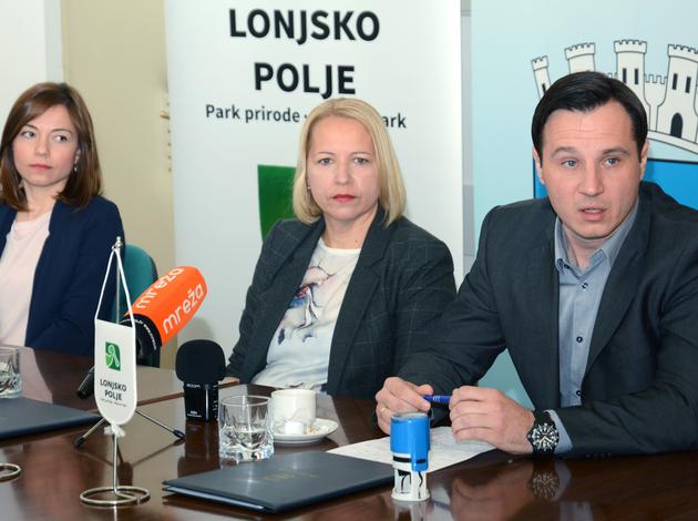 Revitalizacija Donje Posavine