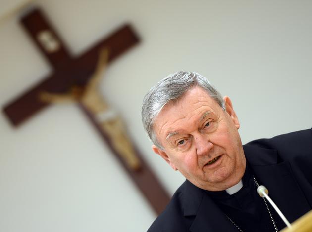 Josip Mrzljak