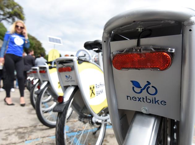 nextbike