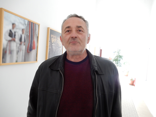 Srećko Papac