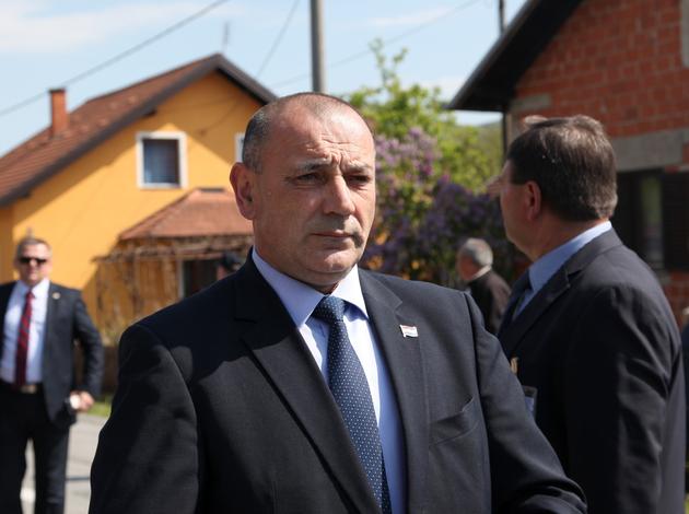Tomislav Medved