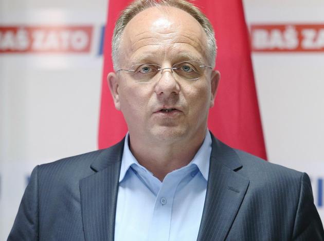Ante Dabo