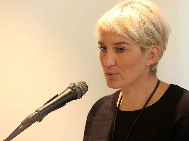 Ivana Marković, gradonačelnica Supetra