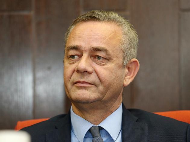 Darko Koren