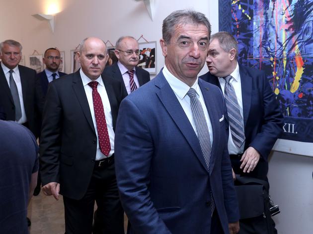 Darko Milinović