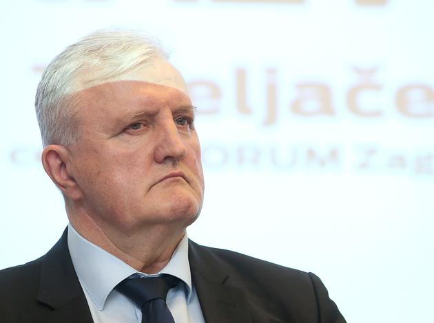 Božo Galić