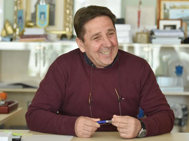 Stipe Petrina