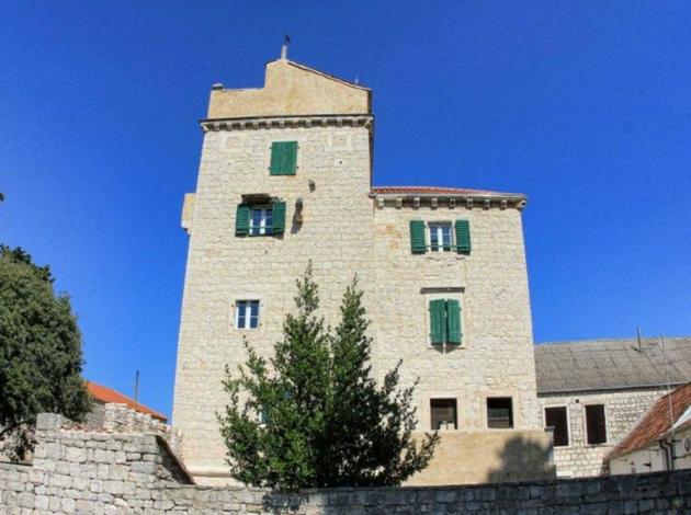 Općina Šolta