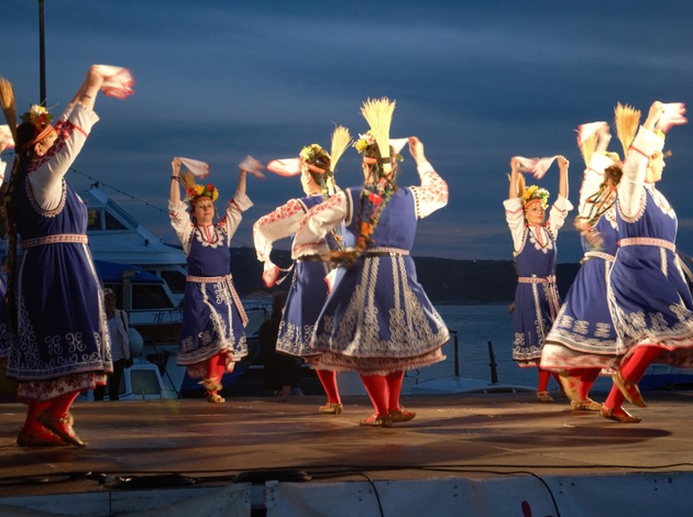 Crikvenica festival 'Summer in Kvarner'