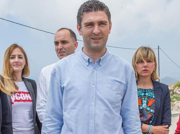 Mato Franković