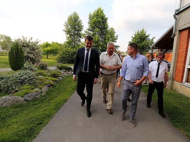 Tvrtke u Virovitičko-podravskoj županiji