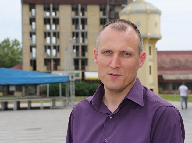 Srđan Milaković