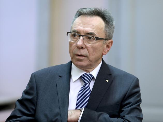 Milorad Batinić