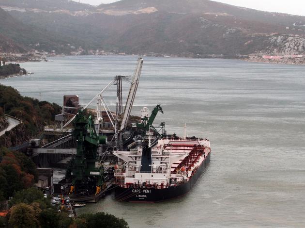 Bakarski zaljev