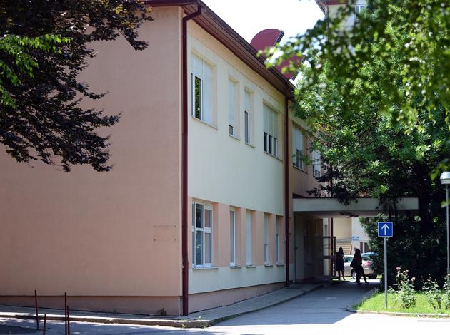 Opća bolnica Varaždin