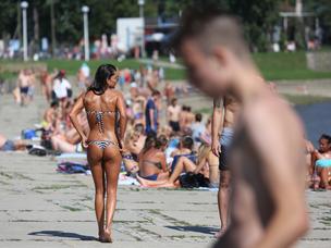 Copacabana, Osijek