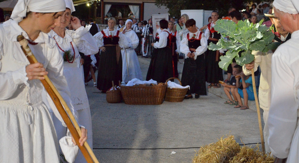 festival (Sr)etno Selce