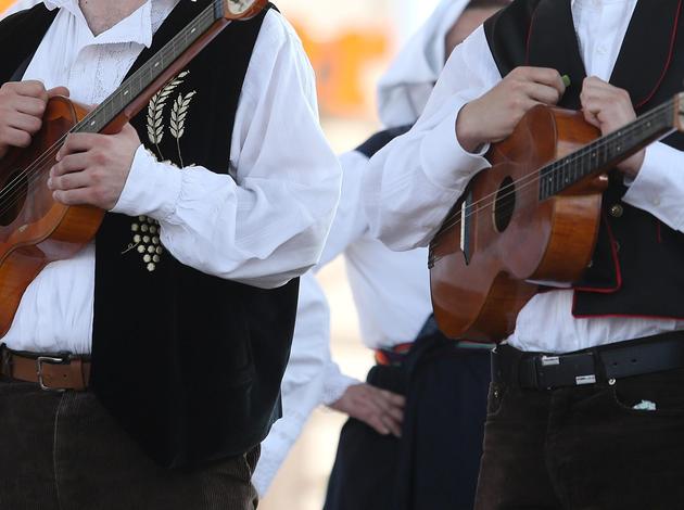 Folklor