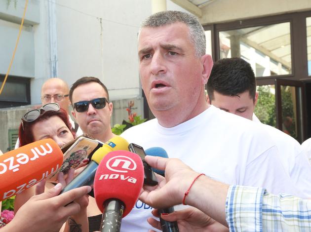 Miro Bulj