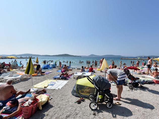 plaža