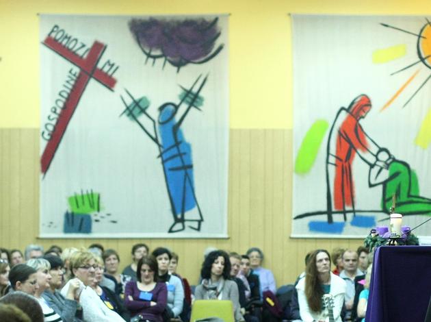 Kuća susreta Tabor