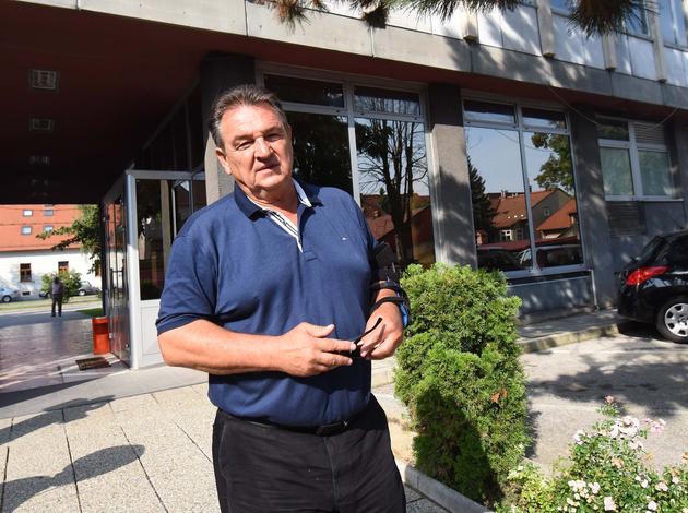 Radimir Čačić