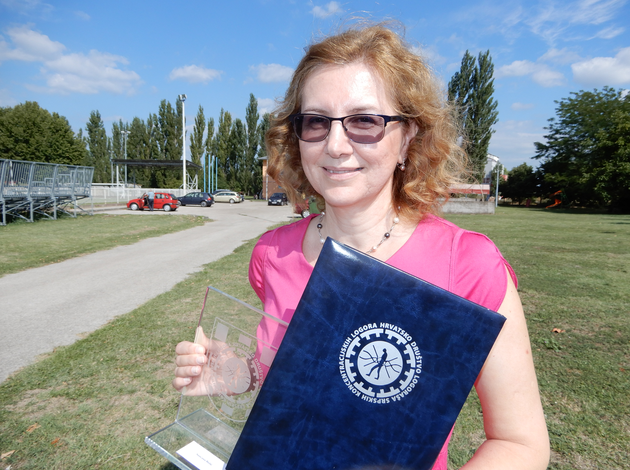 Sunčana Bašić
