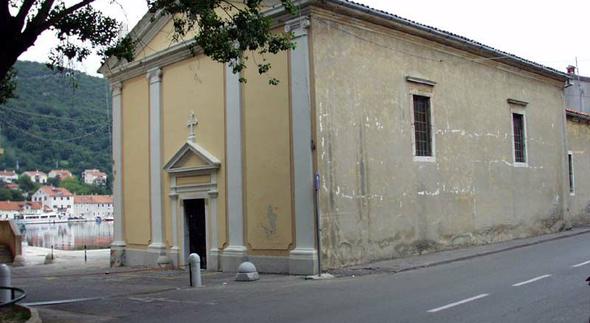 Crkva sv. Andrije