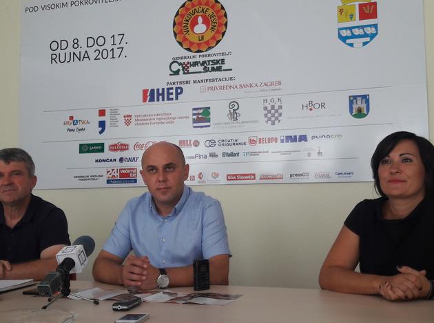 Vinkovačke jeseni