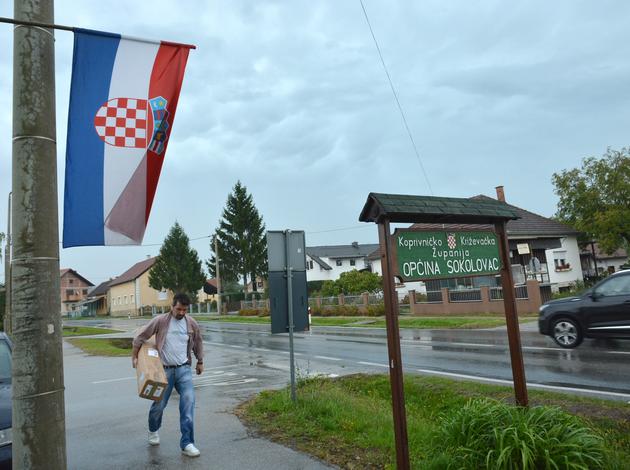 Općina Sokolovac