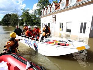 poplave