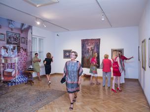 Umjetnička galerija