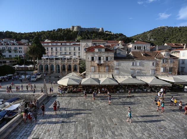 Hvar