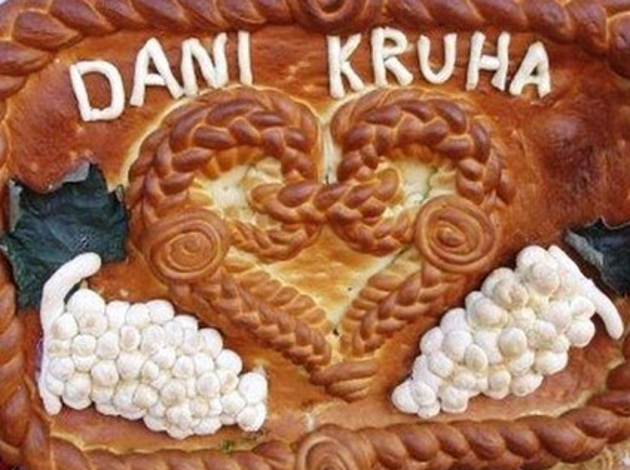 Dani kruha