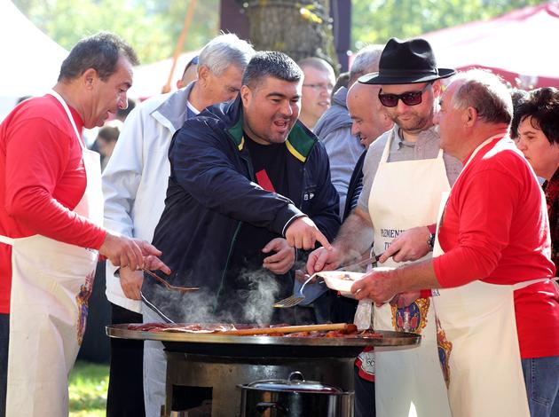 Gastro Turopolja