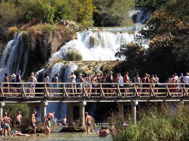 Skradinski buk