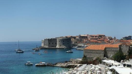 Turistička patrola Dubrovnik