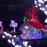 Evo kako ove godine izgleda Božićna bajka obitelji Salaj, zasjalo rekordnih 2,5 mil. lampica
