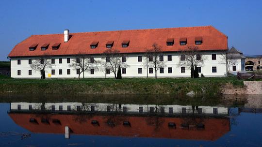 Tvrđava, Slavonski Brod
