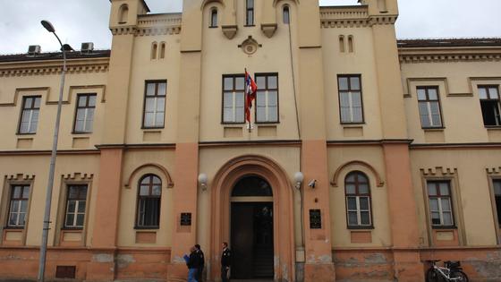Trgovački sud u Bjelovaru