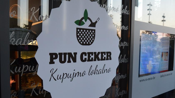 'Pun Ceker-kupujmo lokalno' u finalu izbora za Europsku nagradu za promicanje poduzetništva