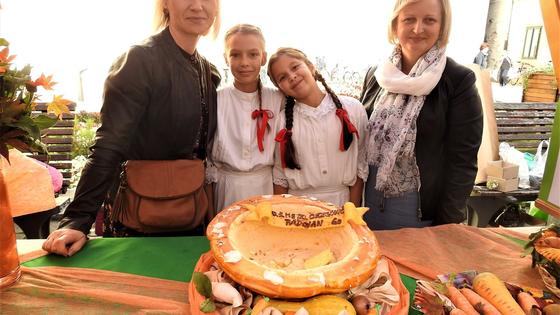 Dani kruha u Varaždinskoj županiji