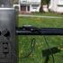 Stiže izum iz Topuskog: na solarnim se stupovima servisira bicikl i puni mobitel