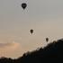 Međunarodni festival balona: čaroban pogled na zagorske brege iz zraka