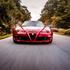 Karavana Rolls Roysea, Aston Martina i Lamborghinija na najljepšoj cesti u Europi