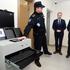 U suvremeno opremljenoj novoj postaji u Trilju radit će 200 policajaca