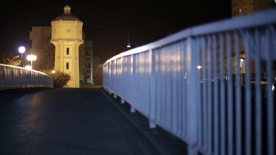 Vukovar most