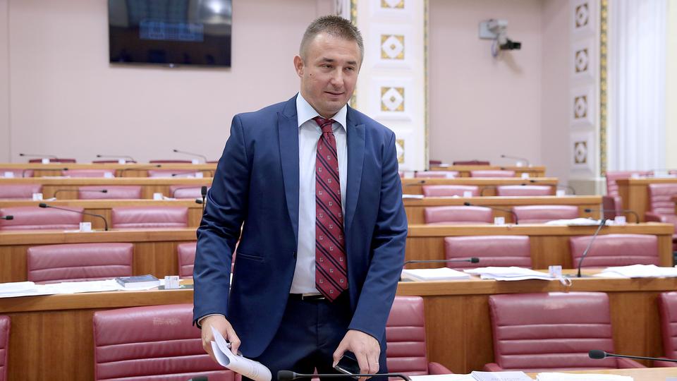 Marko Kristić Mostov kandidat za gradonačelnika Dubrovnika